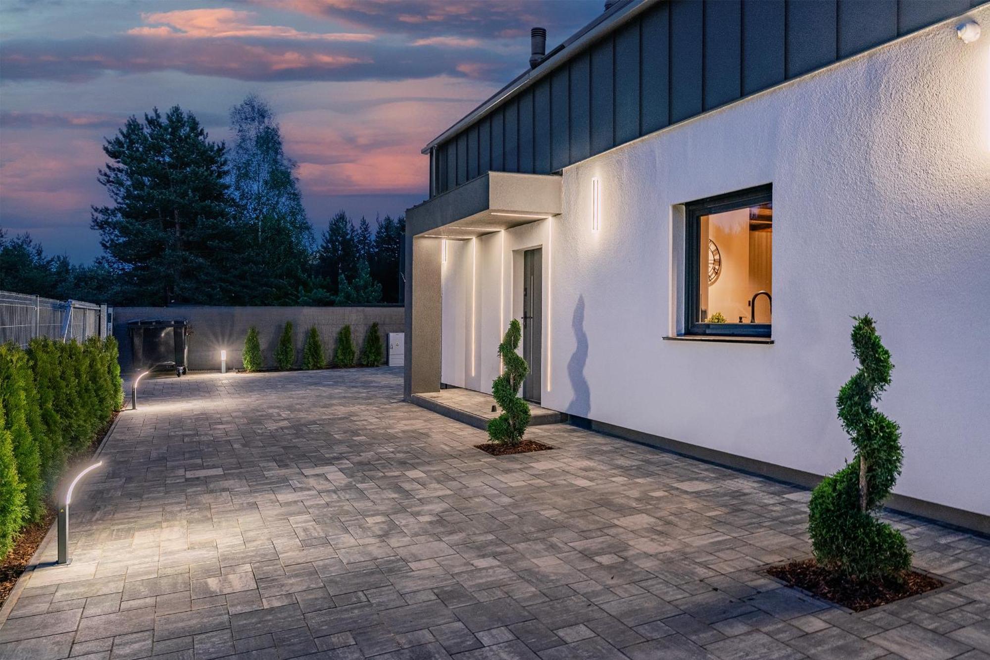 Willa Luxury House Masuria Jablonka  Zewnętrze zdjęcie